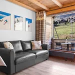 Sundance 10-1 By Interhome * Les Crosets