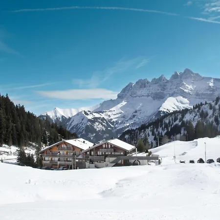Sundance 10-1 By Interhome Appartement *