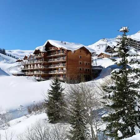 Appartement Sundance 10-1 By Interhome