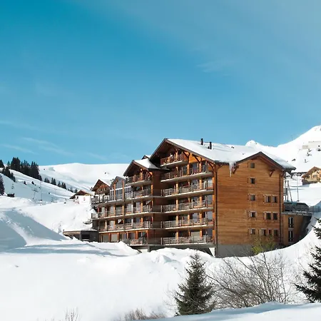 Appartement Sundance 10-1 By Interhome *