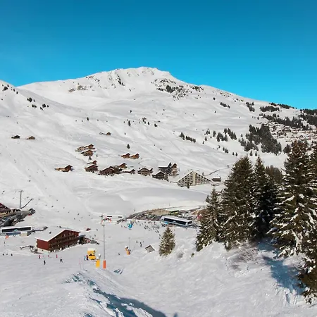 דירה Sundance 10-1 By Interhome