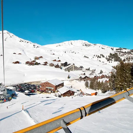 Sundance 10-1 By Interhome * Les Crosets
