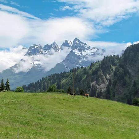 Appartement Sundance 10-1 By Interhome Les Crosets