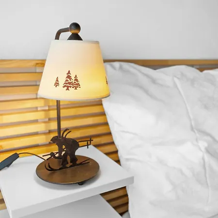 Sundance 10-1 By Interhome Appartement