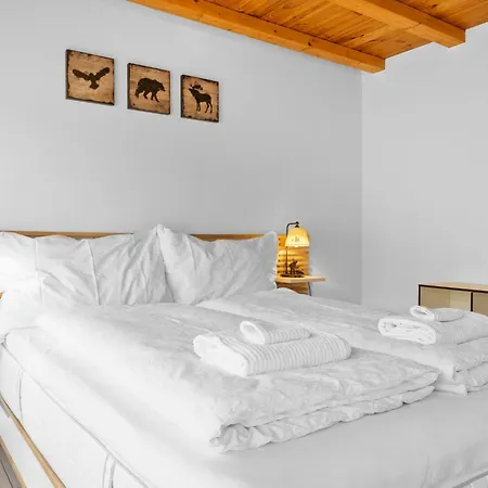 Sundance 10-1 By Interhome דירה *