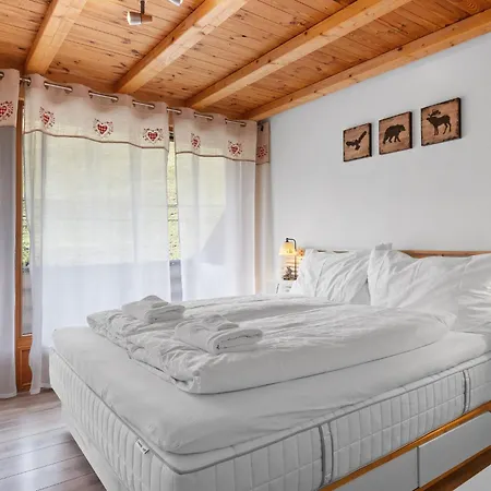 Sundance 10-1 By Interhome Les Crosets