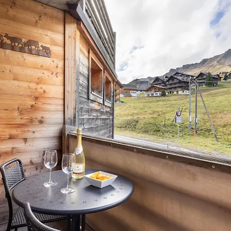 Sundance 10-1 By Interhome דירה