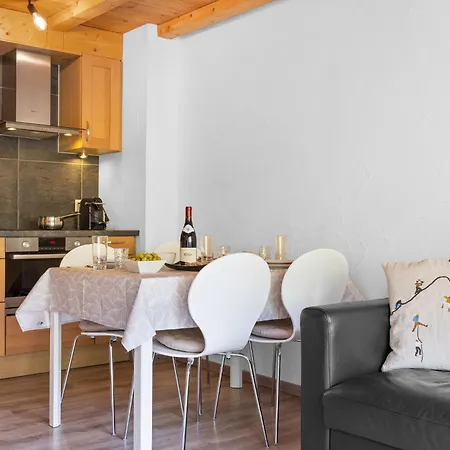 דירה Sundance 10-1 By Interhome *