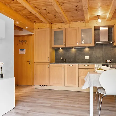 Sundance 10-1 By Interhome דירה לה קרוסט