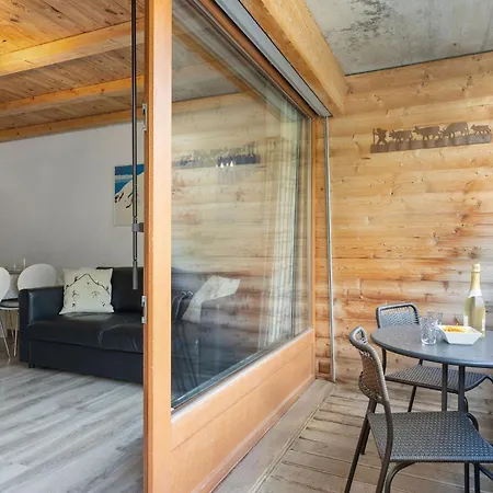 Appartement Sundance 10-1 By Interhome Les Crosets