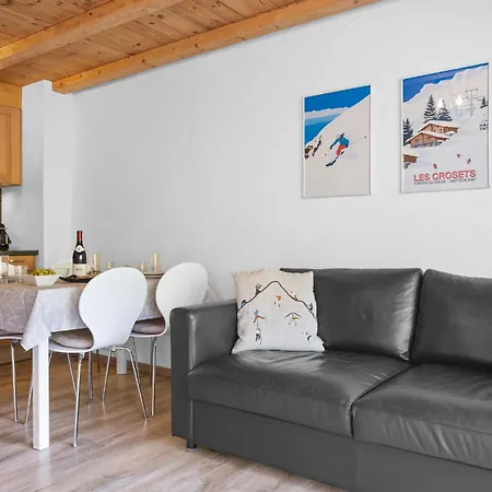 Sundance 10-1 By Interhome *