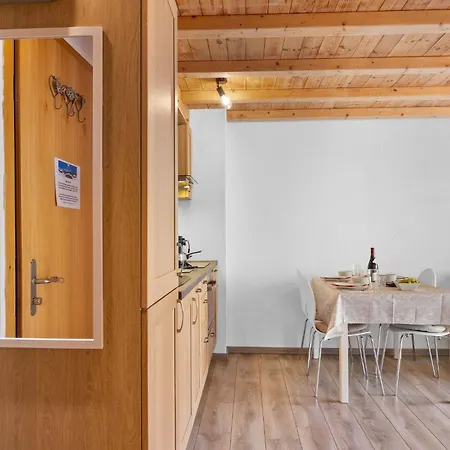 Sundance 10-1 By Interhome