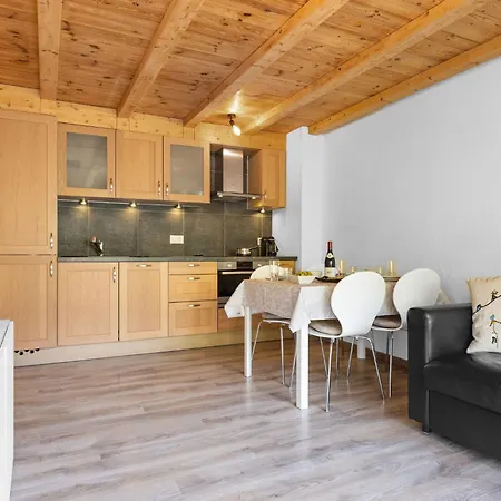 Sundance 10-1 By Interhome * Les Crosets