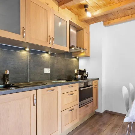 Sundance 10-1 By Interhome شقة *