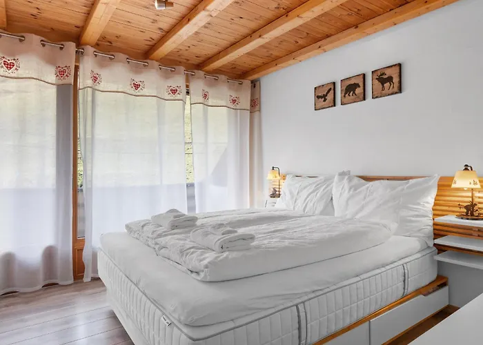 Sundance 10-1 By Interhome Les Crosets