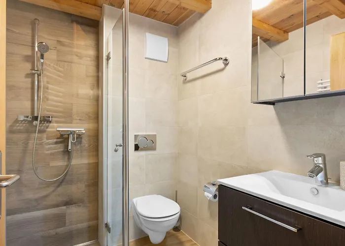 Sundance 10-1 By Interhome * Les Crosets