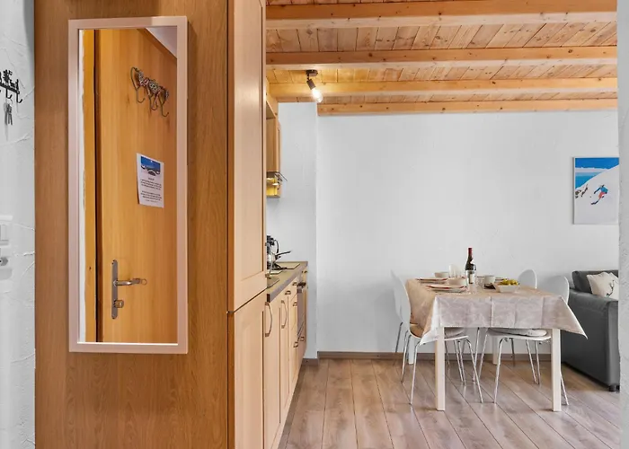 Sundance 10-1 By Interhome