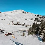 Lejlighed Sundance 10-1 By Interhome
