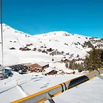 Sundance 10-1 By Interhome * Les Crosets