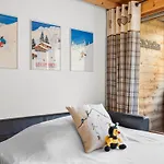 Sundance 10-1 By Interhome Lejlighed Les Crosets