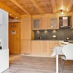 Sundance 10-1 By Interhome Lejlighed Les Crosets