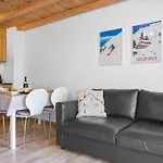 Sundance 10-1 By Interhome *