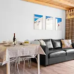 Sundance 10-1 By Interhome Les Crosets