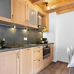 Sundance 10-1 By Interhome Lejlighed *
