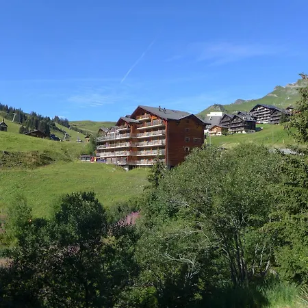 Sundance 10-1 By Interhome Apartamento