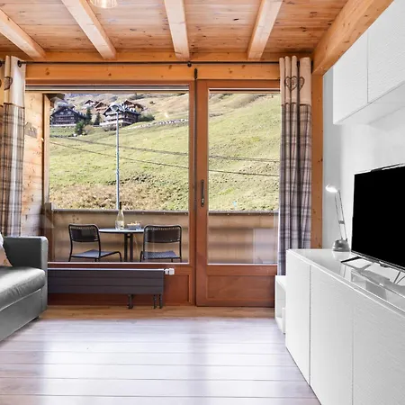 Apartamento Sundance 10-1 By Interhome *